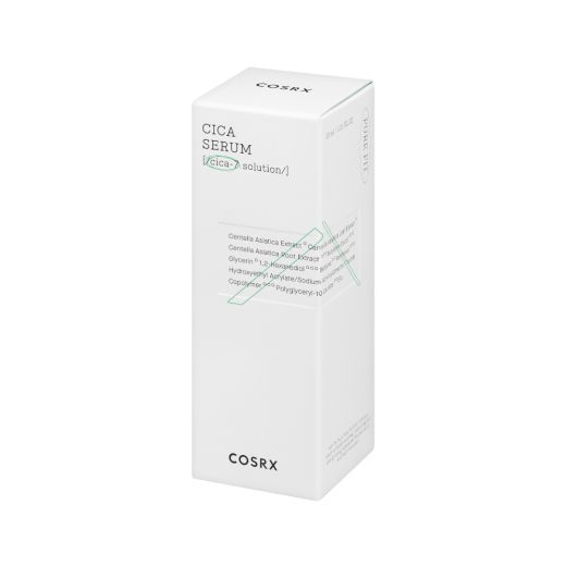 Pure Fit Cica Serum