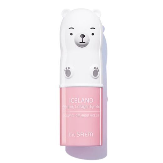 Thea Saem Iceland Hydrating Collagen Eye Stick