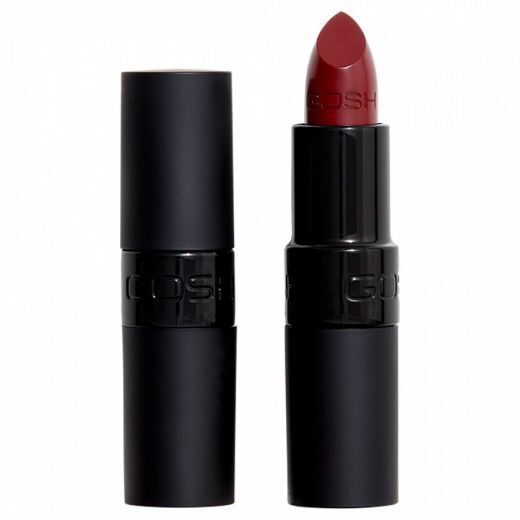 Velvet Touch Matt Lipstick