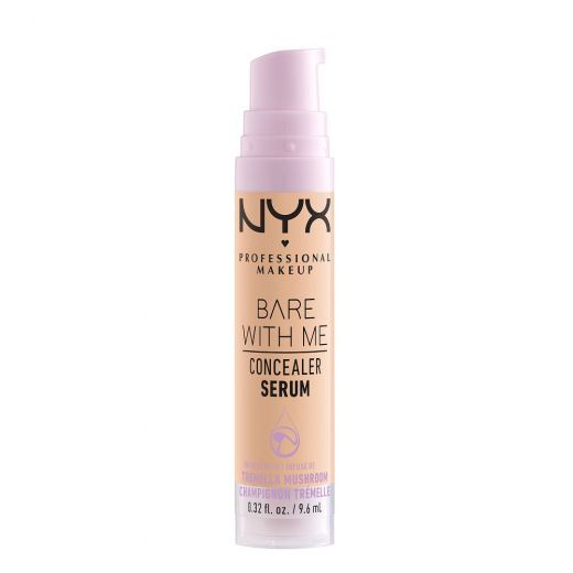 Bare With Me Concealer Serum Beige