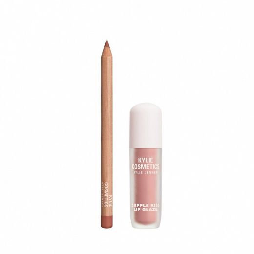 Supple Kiss & Precision Pout Lip Duo