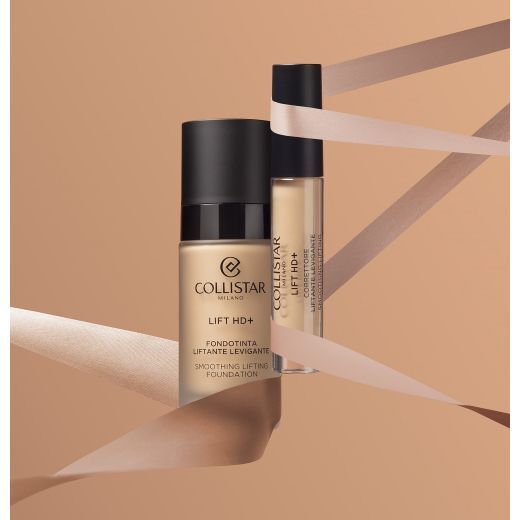 LIFT HD+ Smoothing Lifting Foundation SPF15