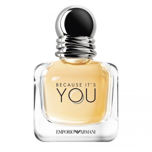 because it's you perfume rollerball