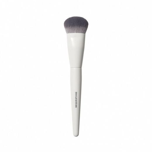 M240 Angled Liquid Bronzer Brush