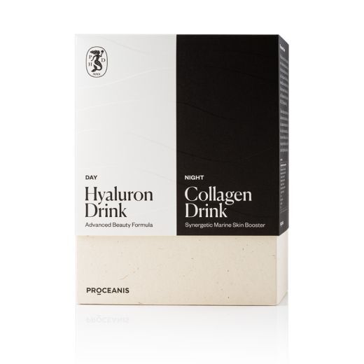 Hyaluron Drink & Collagen Drink