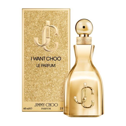 I Want Choo Le Parfum