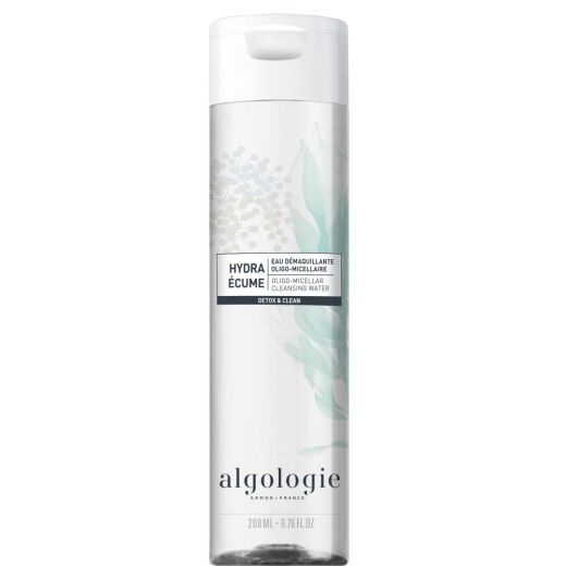 Oligo-Micellar Cleansing Water