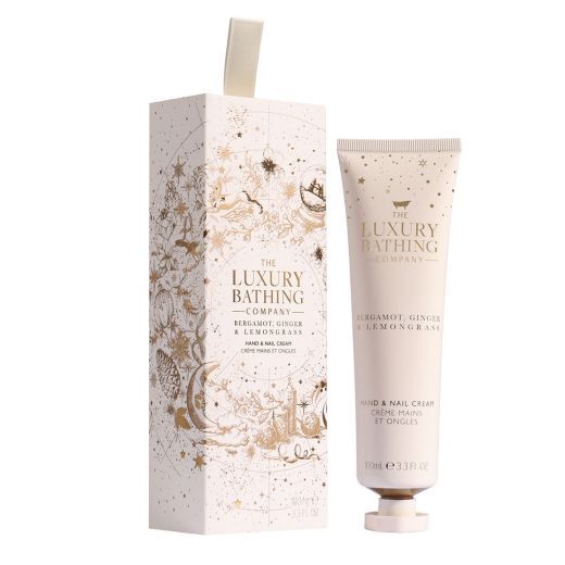 LBC LUXURY Hand & Nail Cream