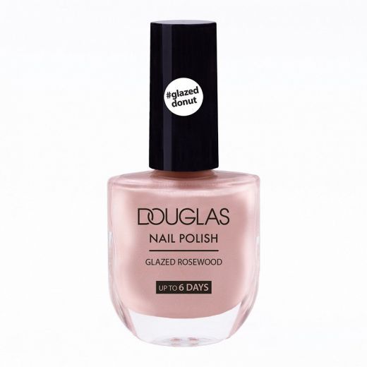 DOUGLAS MAKE UP Nail Polish