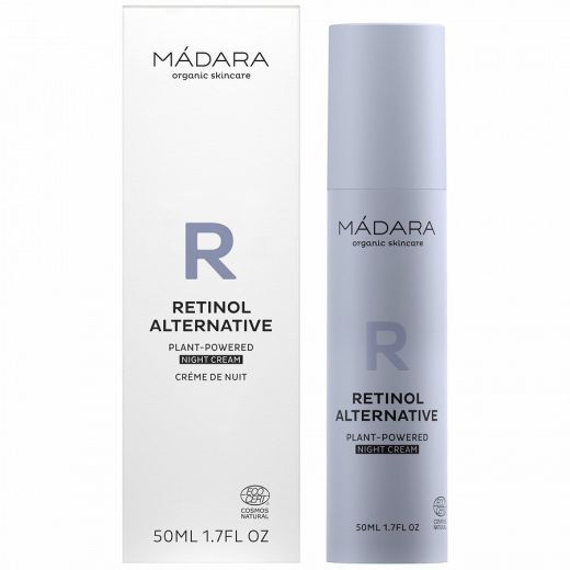 Retinol Alternative Plant-Powered Night Cream