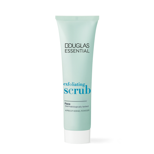 DOUGLAS ESSENTIAL Exfoliating Scrub