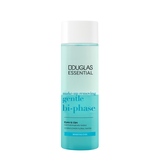 DOUGLAS ESSENTIAL Make-Up Removing Gentle Bi-Phase Remover