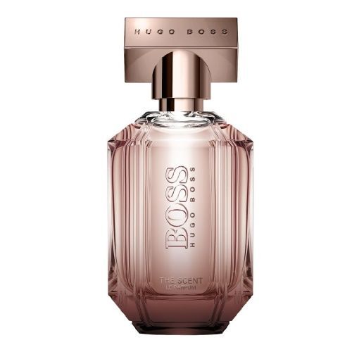 hugo boss bottled scent