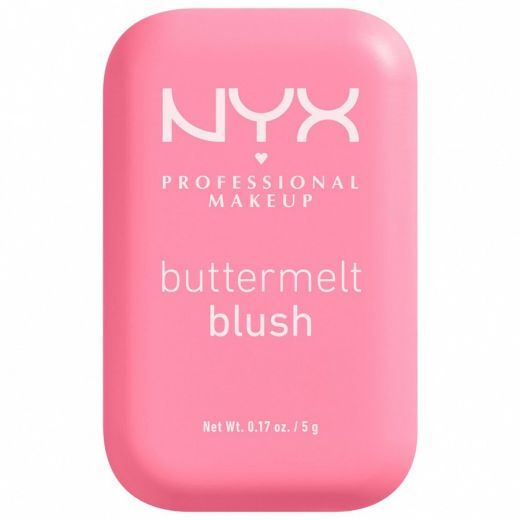 	 Buttermelt Blush