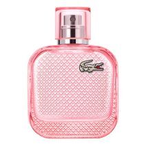 LACOSTE L.12.12 ROSE WOMEN EDT SPARKLING