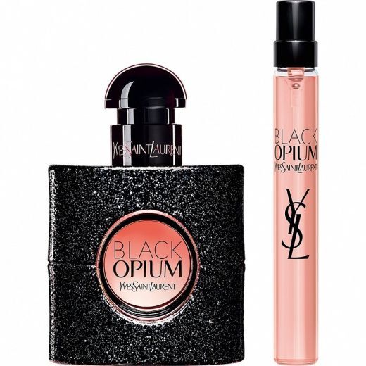 Black Opium Eau de Parfum