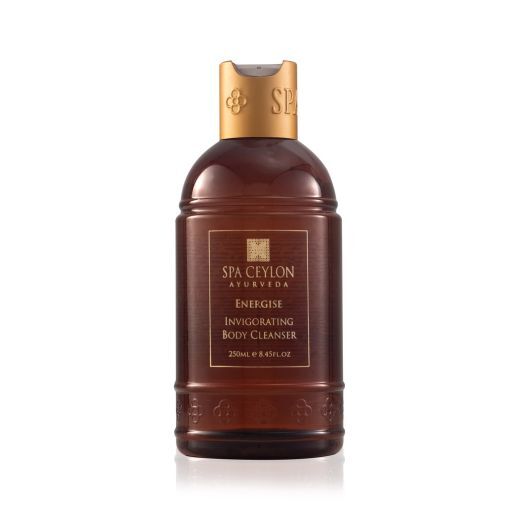 Energise Invigorating Body Cleanser