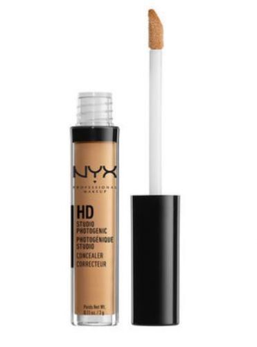 nyx shine loud superdrug