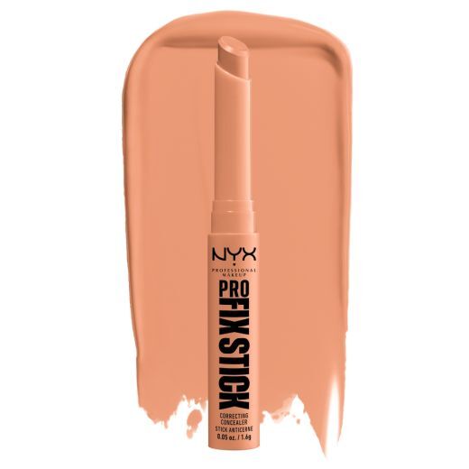  Pro Fix Sticks Correcting Concealer Dark Peach