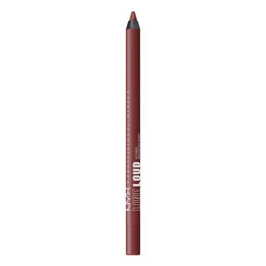  Line Loud Vegan Longwear Lip Liner Sa$$y