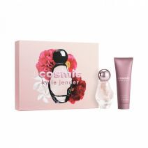 Cosmic Kylie Jenner 50ml & Body Lotion Set