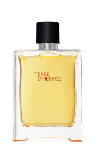 t hermes aftershave