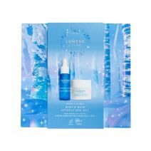 Nordic Hydra [LÄHDE] Birch Dew Hydration Set: Aqua Serum + Moisturizer