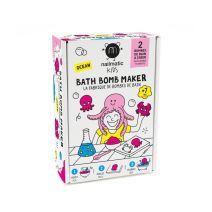 OCEAN Bath Bomb Maker, 1pc