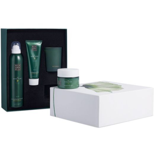 The Ritual of Jing - Medium Gift Set 23