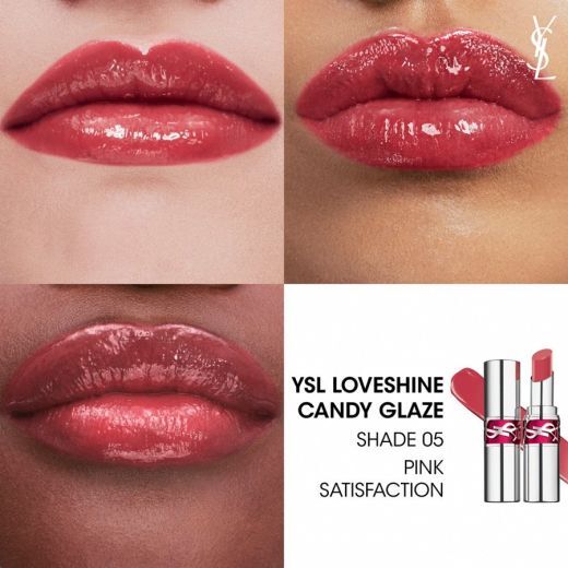  Candy Glaze – Lip Gloss Stick Nr. 5