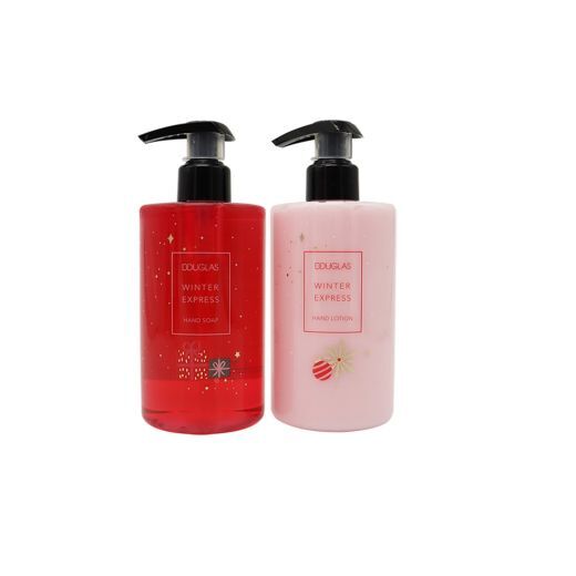 WINTER EXPRESS Hand Care Set