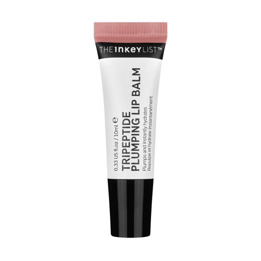 Tripeptide Lip Balm Mocha