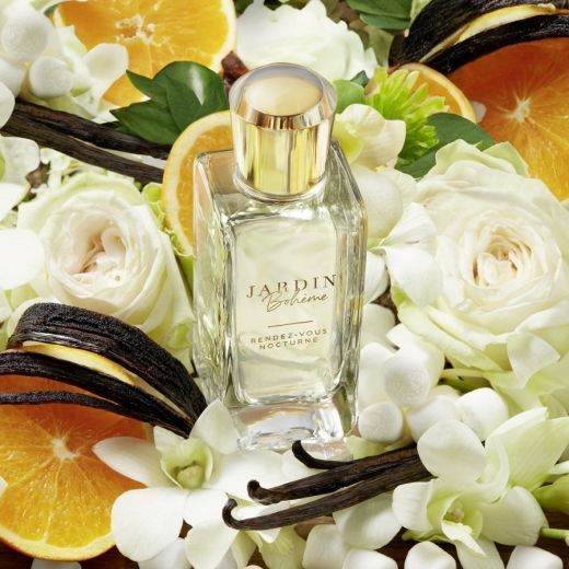 Rendez-Vous Nocturne EDP