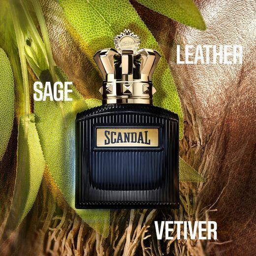 Scandal Intense Pour Homme Eau de Parfum