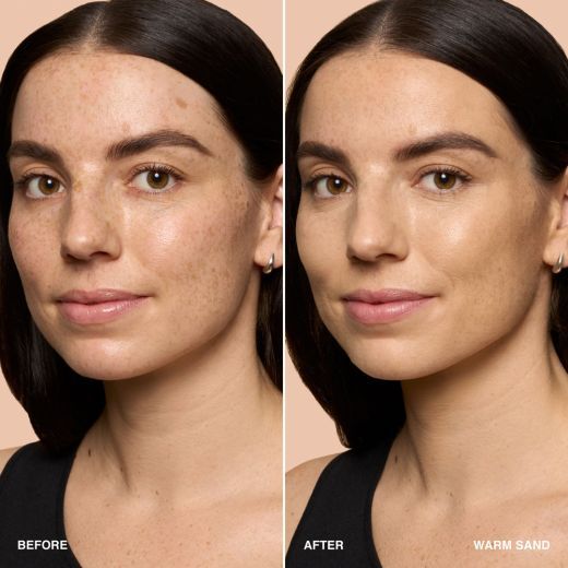 Weightless Skin Foundation SPF15