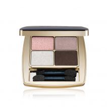 Pure Color Envy Luxe EyeShadow Quad