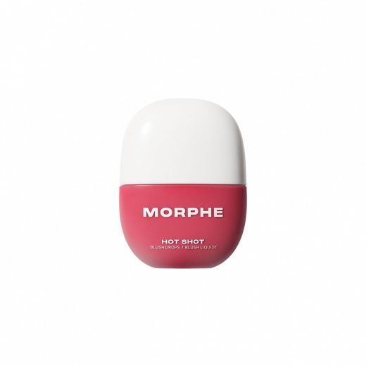 Hot Shot Blush Drops