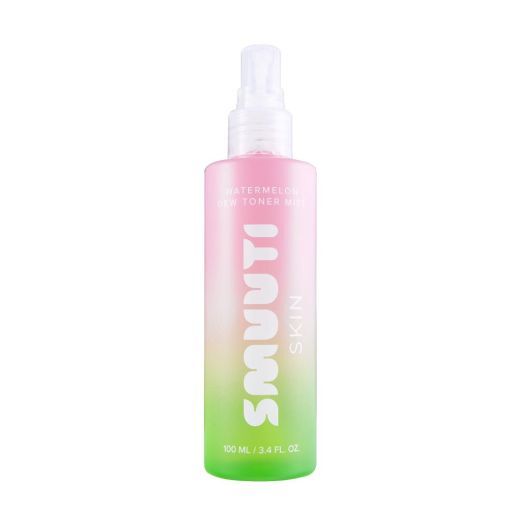 Watermelon Dew Toner Mist