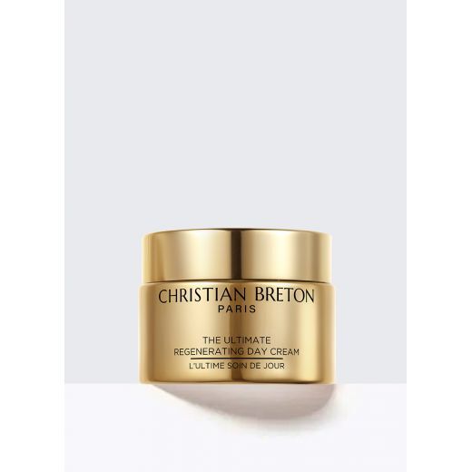 The Ultimate Regenerating Day Cream