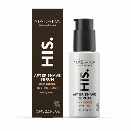 HIS After Shave Serum, 75ml