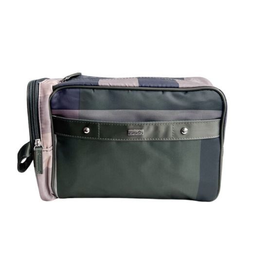 Men's Cosmetic Bag With Handle Kosmetinė vyrams