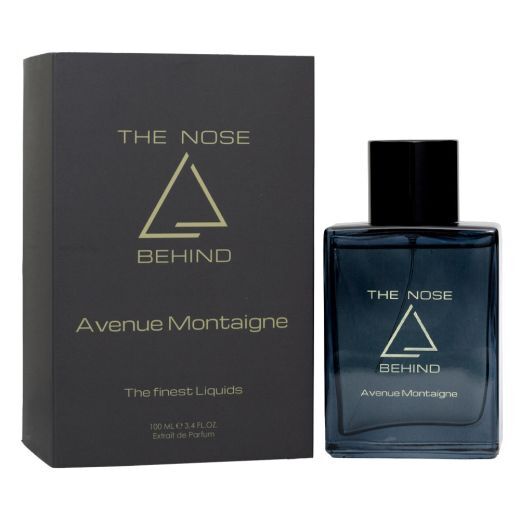 Avenue Montaigne  Extrait de Parfum 100ml, kvepalų ekstraktas