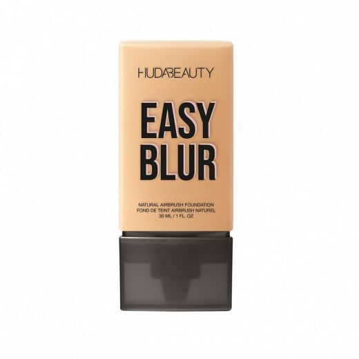 Easy Blur Foundation