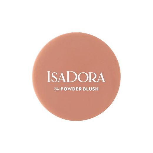 The Powder Blush Nr. 01 Warm Tan