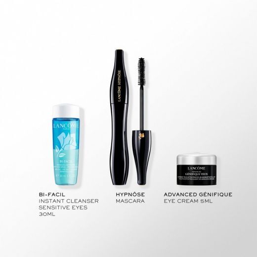 Hypnôse Mascara Set II