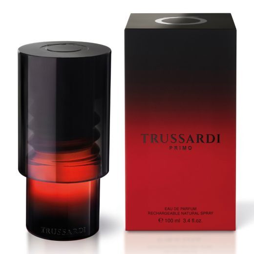 Trussardi Primo Eau de Parfum