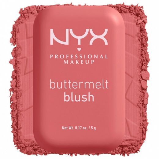 Buttermelt Blush Nr. 09 Feeling Butta