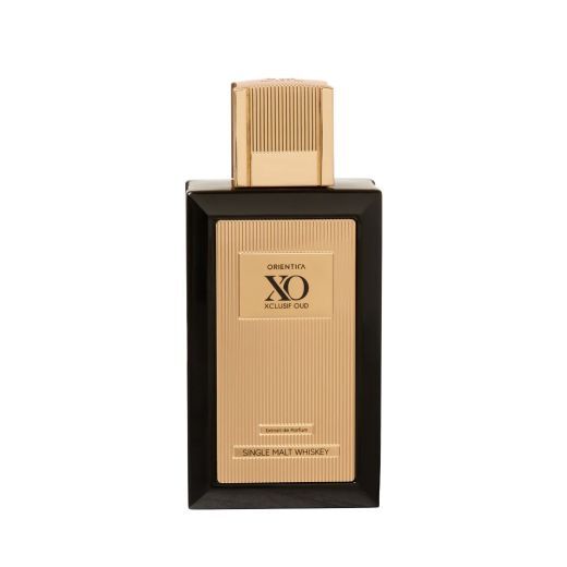 XO Single Malt Whiskey, extrait de Parfum