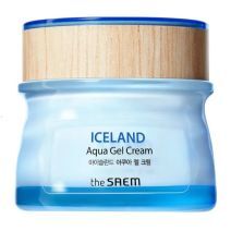 Iceland Aqua Gel Cream
