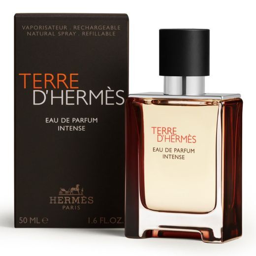 Terre D'hermès Eau De Parfum Intense